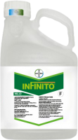 Infinito 15L, müügiluba kuni 15.06.2026