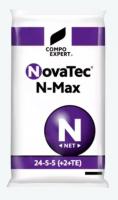 NovaTec® N-Max 24-5-5(+2+TE), 25kg