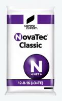 NovaTec® Classic 12-8-16(+3+TE), 25kg