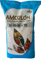 Amcolon 20-20-20+TE 25kg