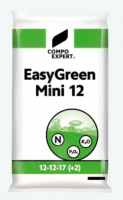 EasyGreen Mini 12 NPK 12-12-17(+2), 25kg