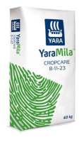 Yara Mila Cropcare 8-11-23, 25kg