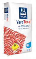 YaraTera Kristalon Red 12-12-36+micro 25kg